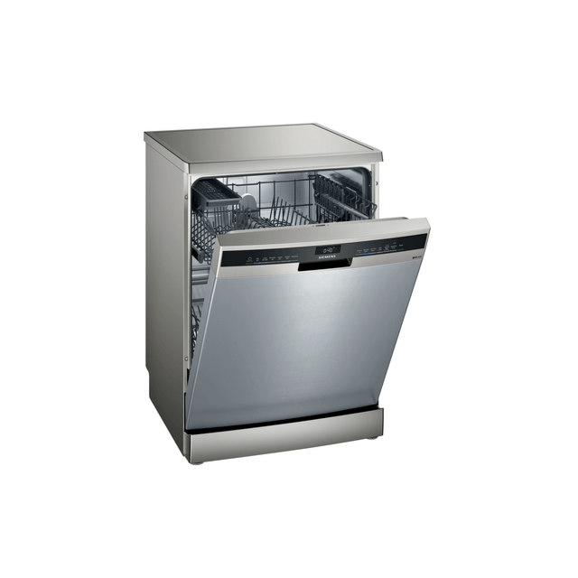 Siemens SE23HI60AG Dishwasher Free Standing Stainless Steel