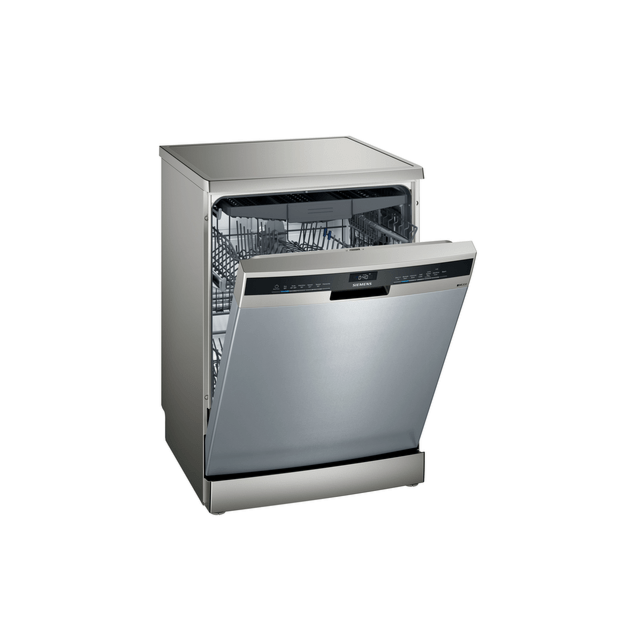 Siemens SN23HI60CG Dishwasher Free Standing Stainless Steel
