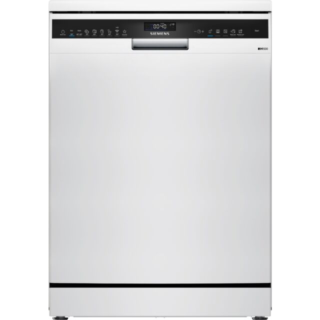 Siemens SN25EW13CE Dishwasher Auto Open 