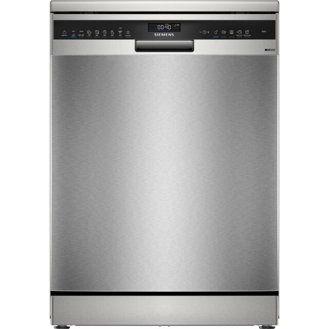 Siemens SN25ZI07CE Dishwasher S/Steel
