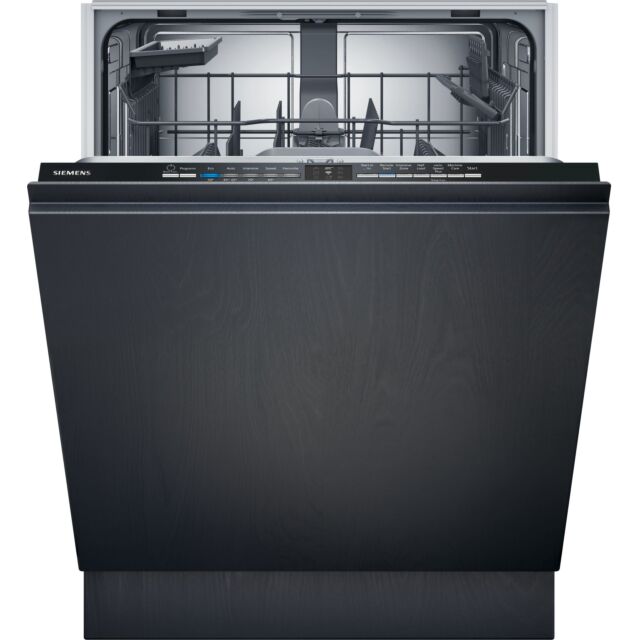 Siemens SN61HX00KG Dishwasher Integrated