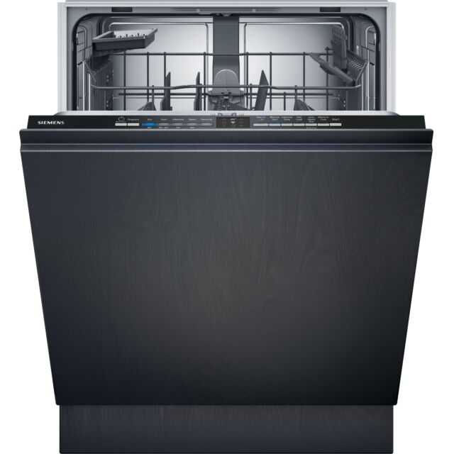 Siemens SN61HX02TG Dishwasher Integrated
