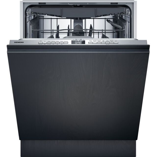 Siemens SN73HX03VG Dishwasher Integrated 