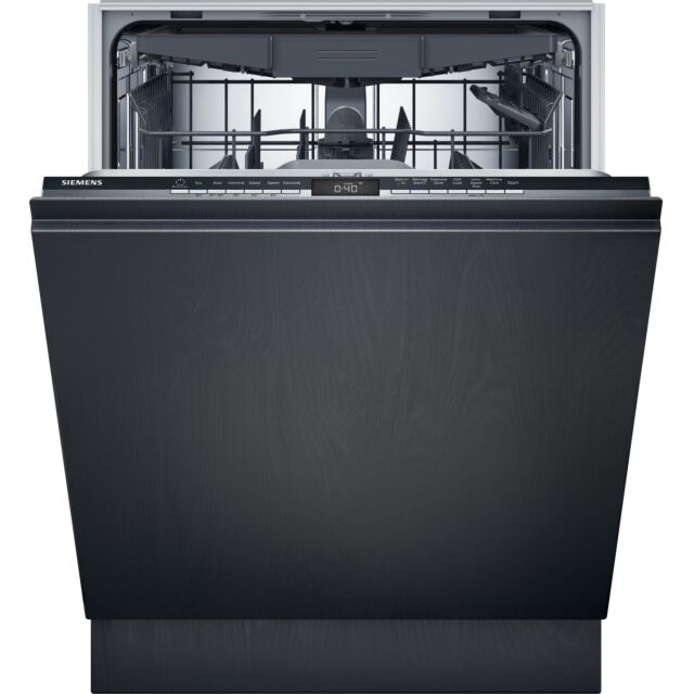 Siemens SN73HX10VG Dishwasher Integrated Vario