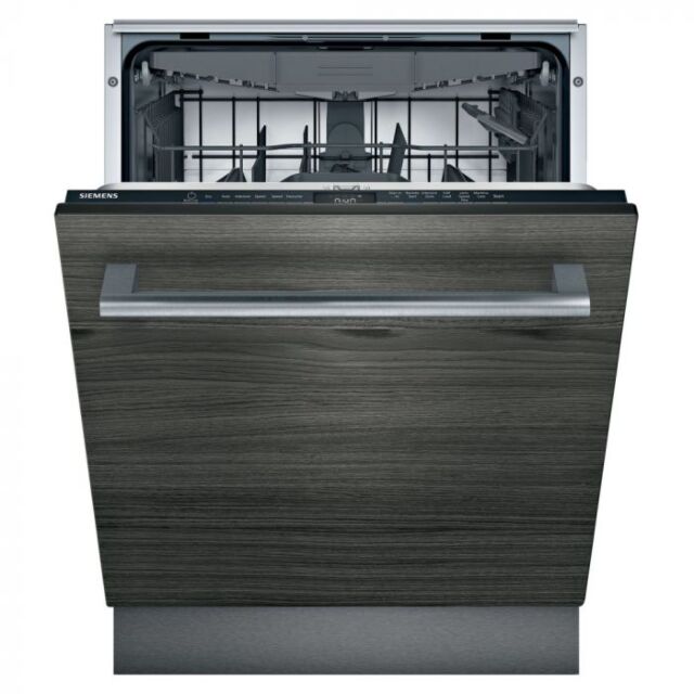 Siemens SN73HX42VG Dishwasher Integrated 3 Drawer