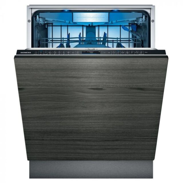 Siemens SN87YX03CE Dishwasher Integrated