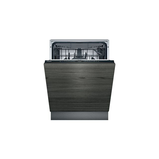 Siemens SN93HX60CG Dishwasher Integrated