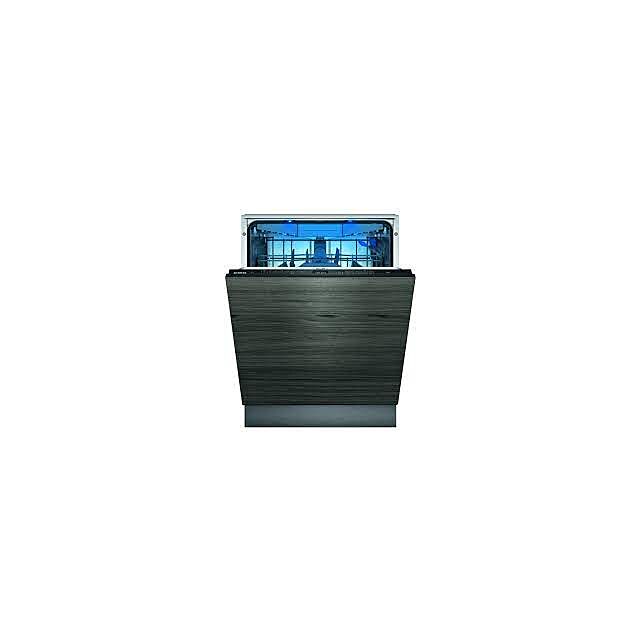 Siemens SN95ZX61CG Dishwasher Integrated