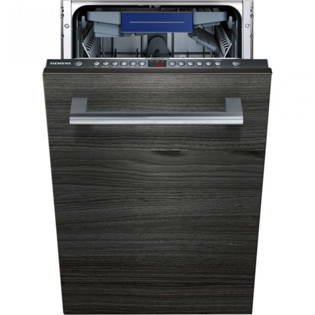 Siemens SR93EX20MG Dishwasher Integrated 45Cm