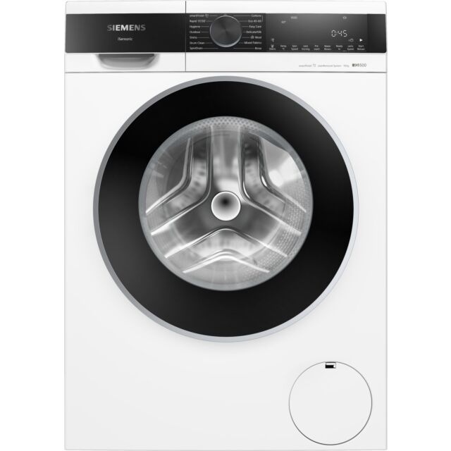 Siemens WG56H2A9GB Washing Machine 10Kg 1600 Spin I-Dos