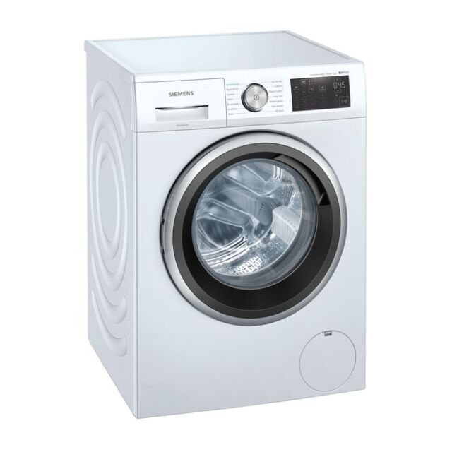 Siemens WM14UQ91GB Washing Machine 9Kg 1400 Spin
