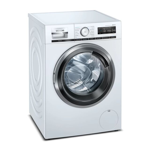 Siemens WM14VPH4GB Wasing Machine 9Kg 1400 Spin