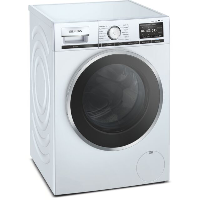 Siemens WM14XGH5GB Washing Machine 10Kg 1400 Spin