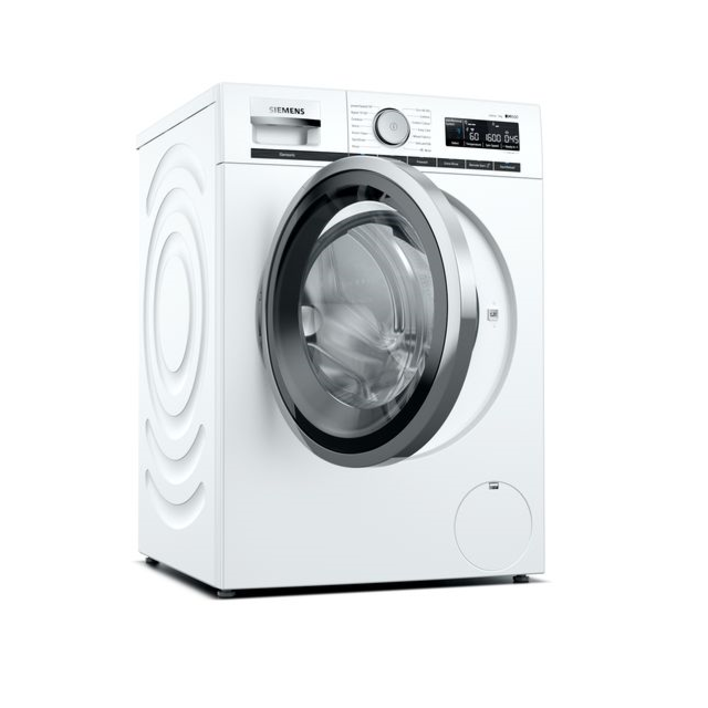 Siemens WM16XMH9GB Washing Machine 9Kg 1600 Spin