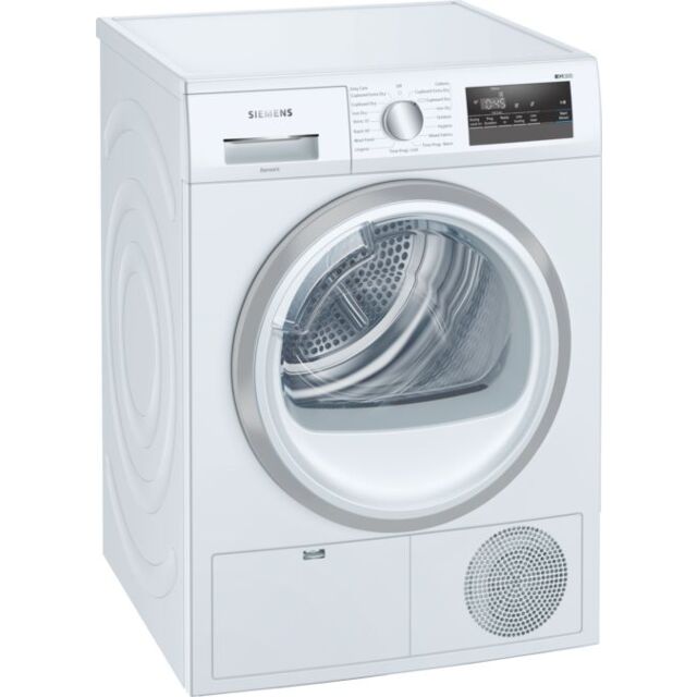 Siemens WT45N202GB Tumble Dryer Condenser 8Kg