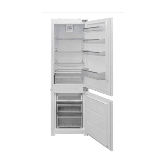 Statesman BIFF17030FF Fridge Freezer Integrated 70/30 Sliding