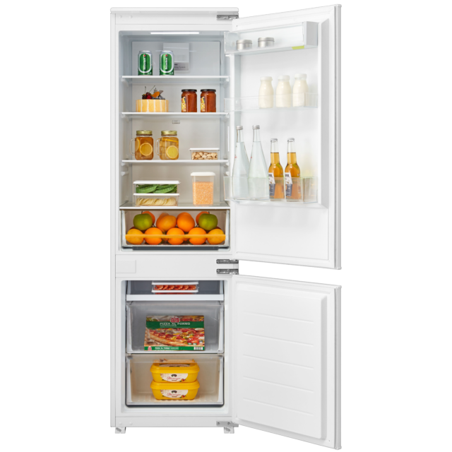 Statesman BIFF7030FF Fridge Freezer Integrated 70/30