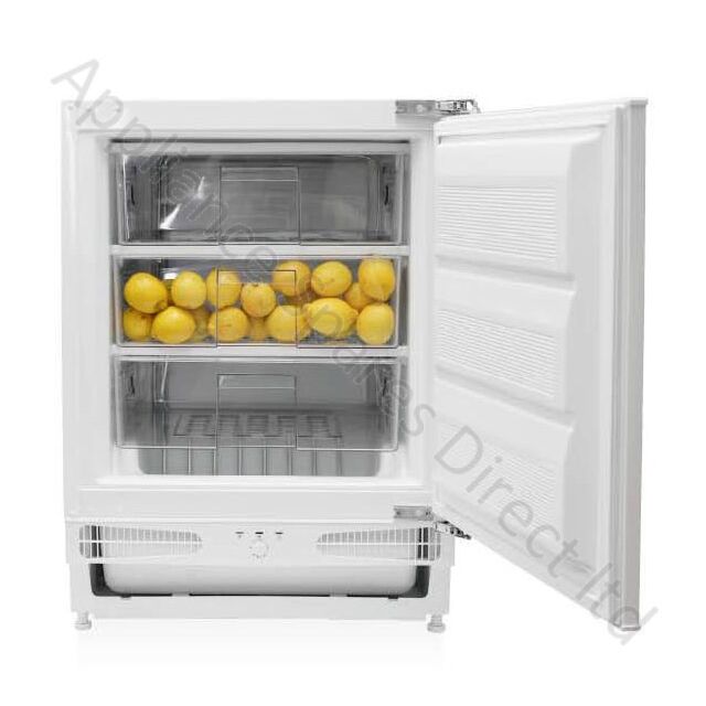Statesman BU160FZ4E Freezer Built Under
