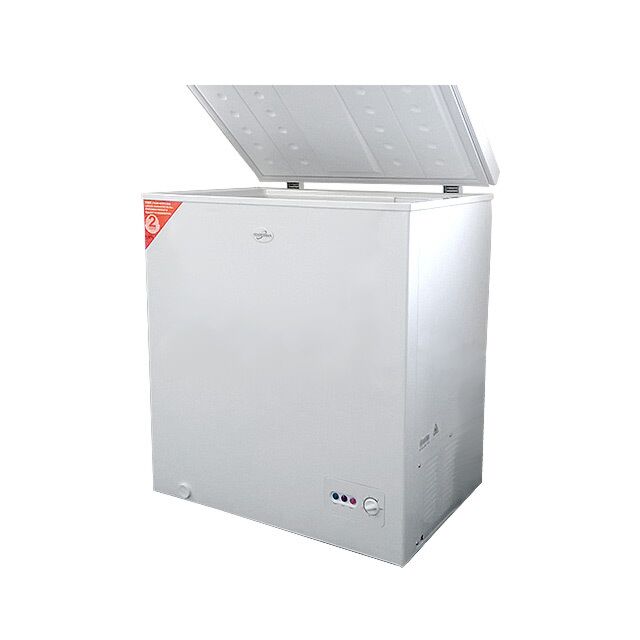 Statesman CHF150 Freezer Chest 150 Litre