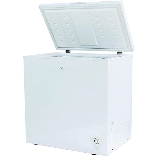 Statesman CHF198 Freezer Chest 198 Litre