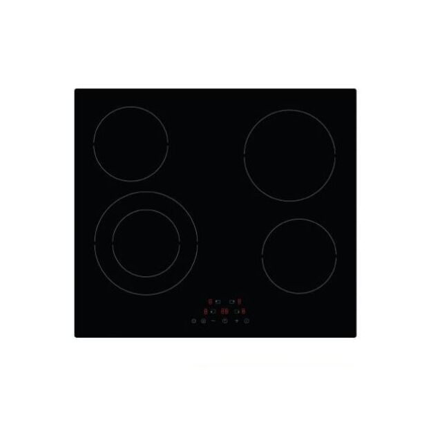 Statesman CHZ460T Hob Ceramic 60Cm