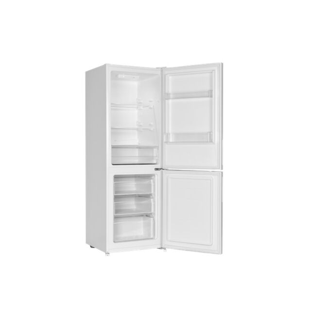 Statesman F01655LFW Fridge Freezer 160Cm