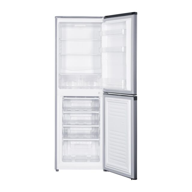 Statesman F1655X Fridge Freezer 166Cm