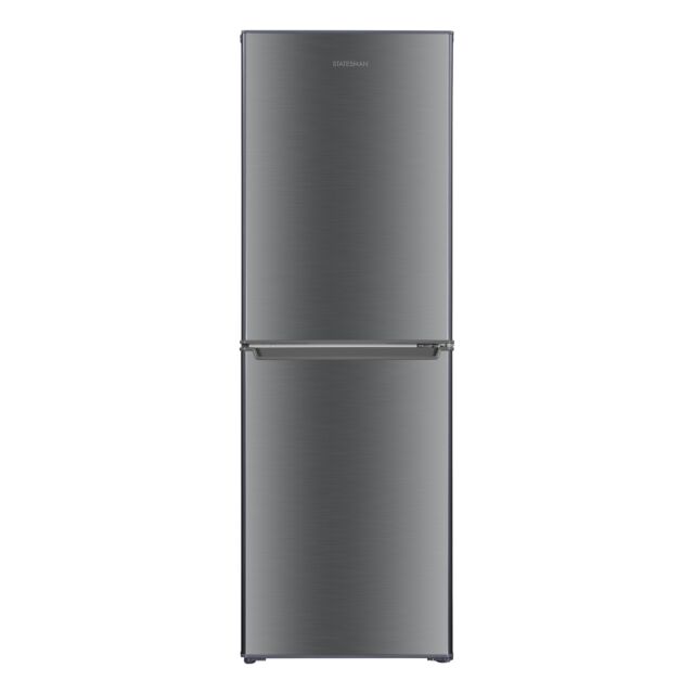 Statesman F1655X Fridge Freezer 166Cm