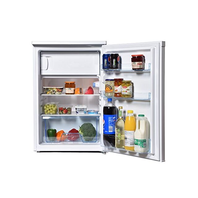Statesman R155W Fridge With 4* Ice Box 55Cm