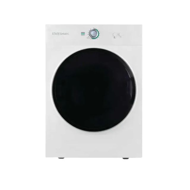 Statesman TD03VFW Tumble Dryer 3Kg Vented
