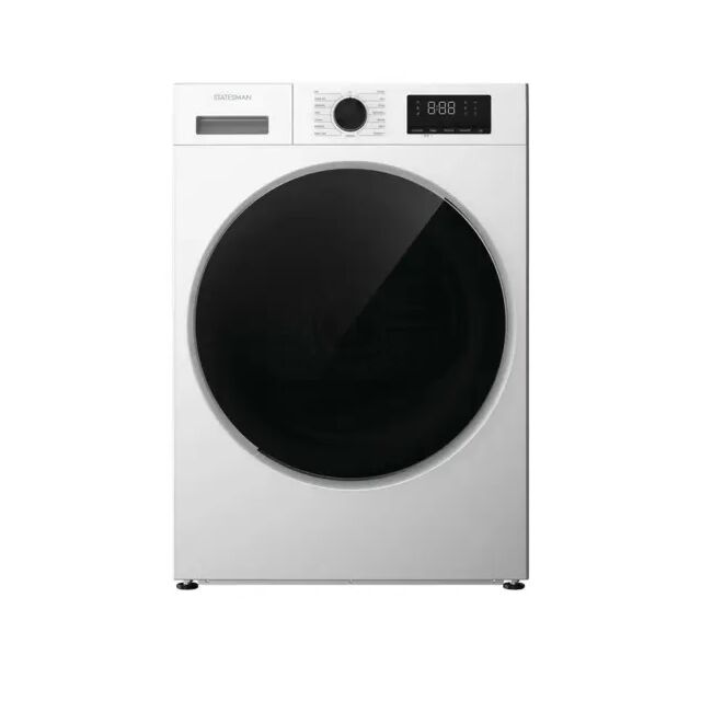 Statesman THP28W Tumble Dryer 8Kg Heat Pump
