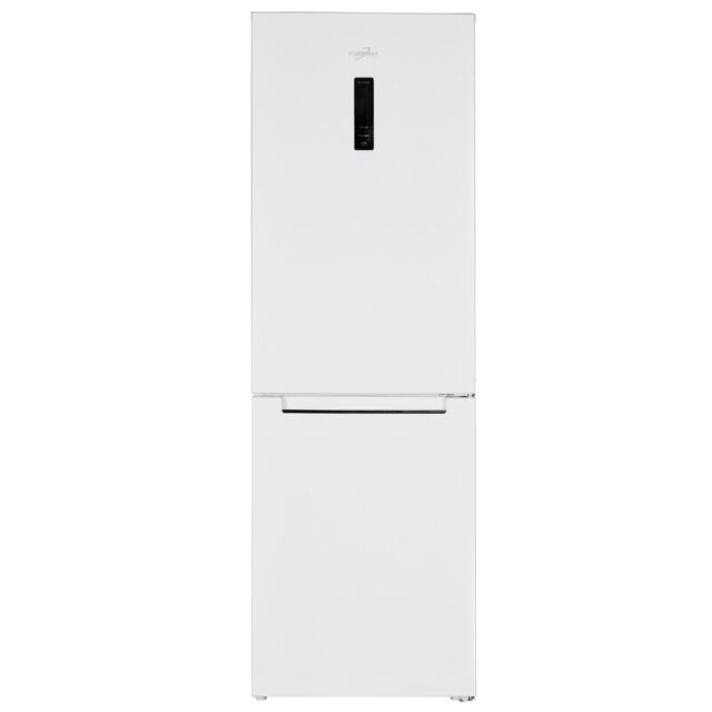 Statesman TNF1860WE Fridge Freezer 186Cm Frost Free White