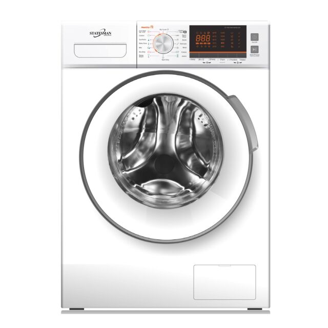 Statesman XD0806WE Washer Dryer 8Kg + 6Kg 1400 Spin