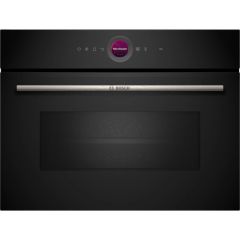Bosch CEG732XB1B Microwave Integrated 45Cm