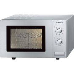 Bosch HMT72G450B Microwave With Grille