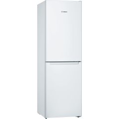 Bosch KGN34NWEAG Fridge Freezer No Frost