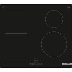 Bosch PWP611BB5B Hob Induction 60Cm 13Amp