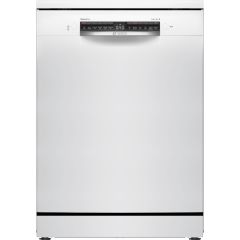 Bosch SMS4EKW06G Dishwasher Free Standing