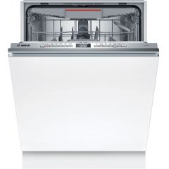 Bosch SMV4HVX00G Dishwasher Integrated 3 Drawer