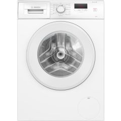 Bosch WGE03408GB Washing Machine 8Kg 1400 Spin