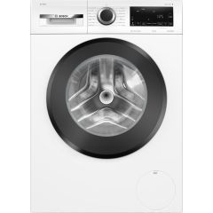 Bosch WGG254F1GB Washing Machine 10Kg 1400 Spin I-Dos