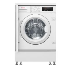 Bosch WIW28302GB Washing Machine 8Kg 1400 Spin Integrated