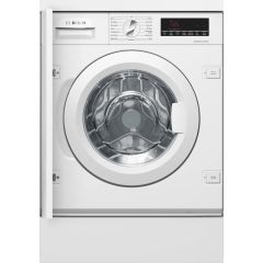 Bosch WIW28502GB Washing Machine 8Kg 1400 Spin Integrated