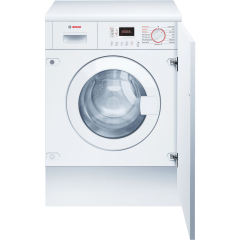 Bosch WKD28352GB Washer Dryer Integrated 7Kg + 4Kg 1400 Spin