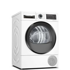 Bosch WQG24509GB Tumble Dryer 9Kg Heat Pump Self Cleaning