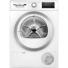 Bosch WTN83203GB Tumble Dryer 8Kg Condenser