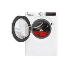 Hoover H3WPS486TAM6-80 Washing Machine 8Kg 1400 Spin Induction
