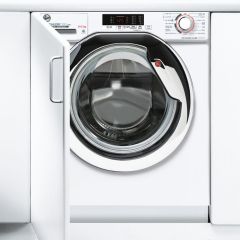 Hoover HBDS485D2ACE-80 Washer Dryer Integrated 8Kg + 5Kg 1400 Spin