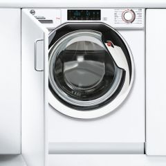 Hoover HBWOS69TMCE80 Washing Machine Integrated 9Kg 1600 Spin