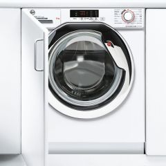 Hoover HBWS48D2ACE-80 Washing Machine Integrated 8Kg 1400 Spin